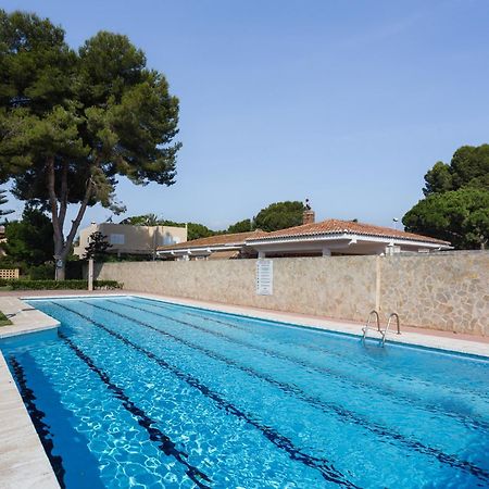 Villa Luny Playa Gandia Playa de Gandía Exterior foto